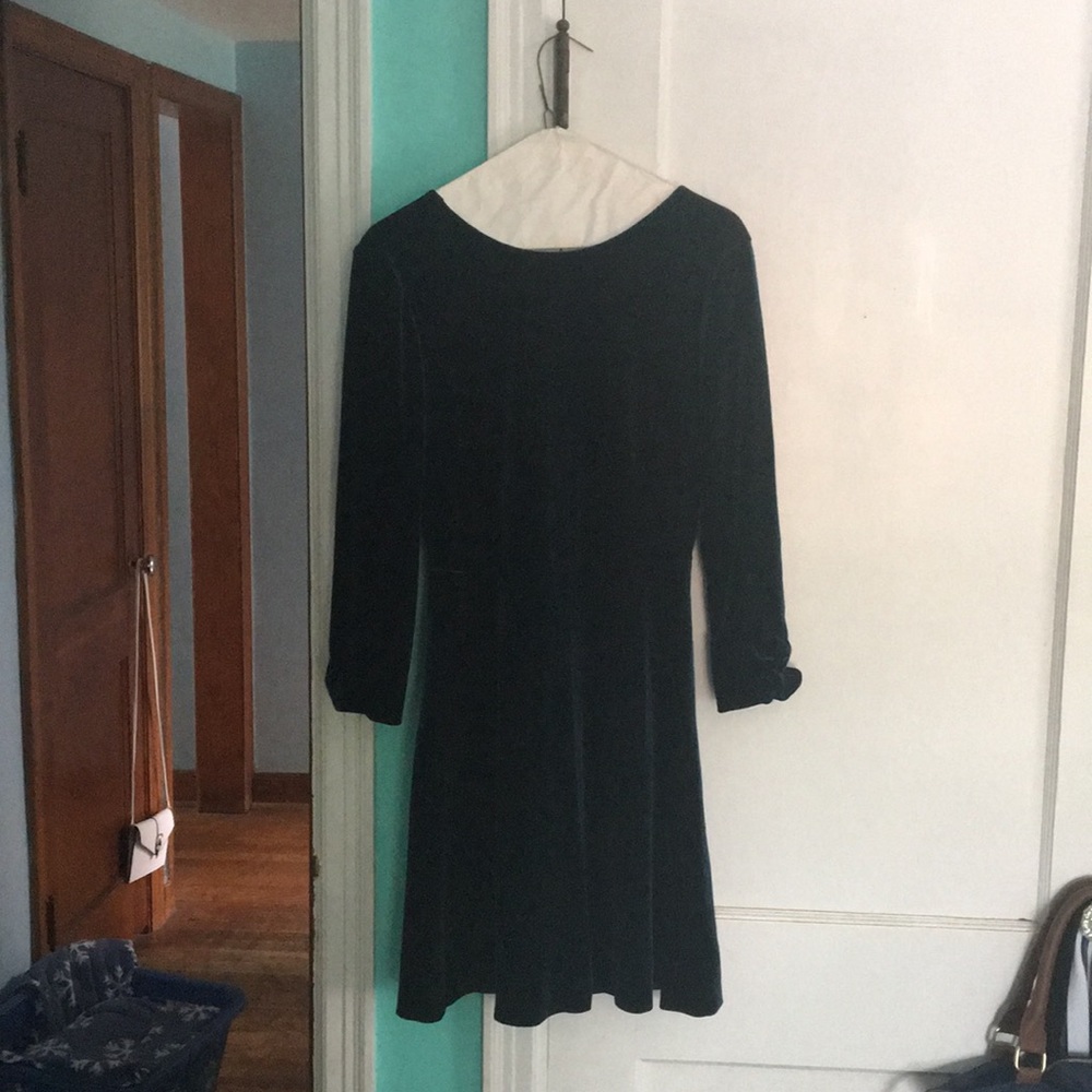 Zara Dress